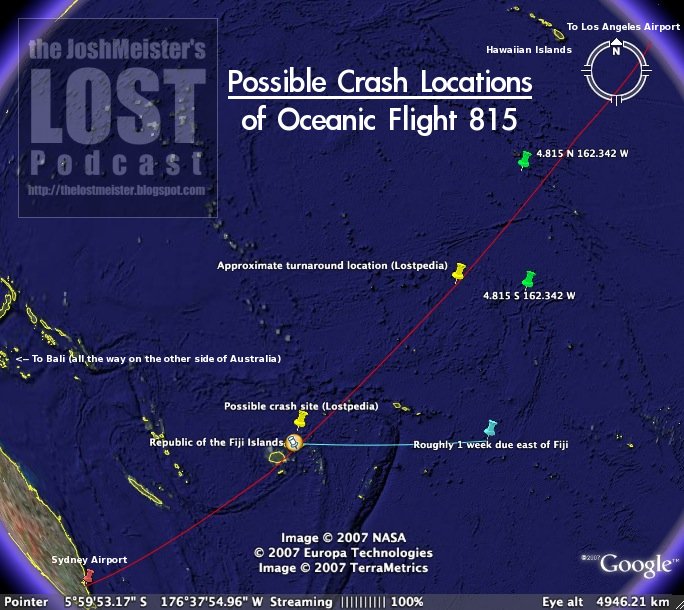 download real time oceanic seismic google earth